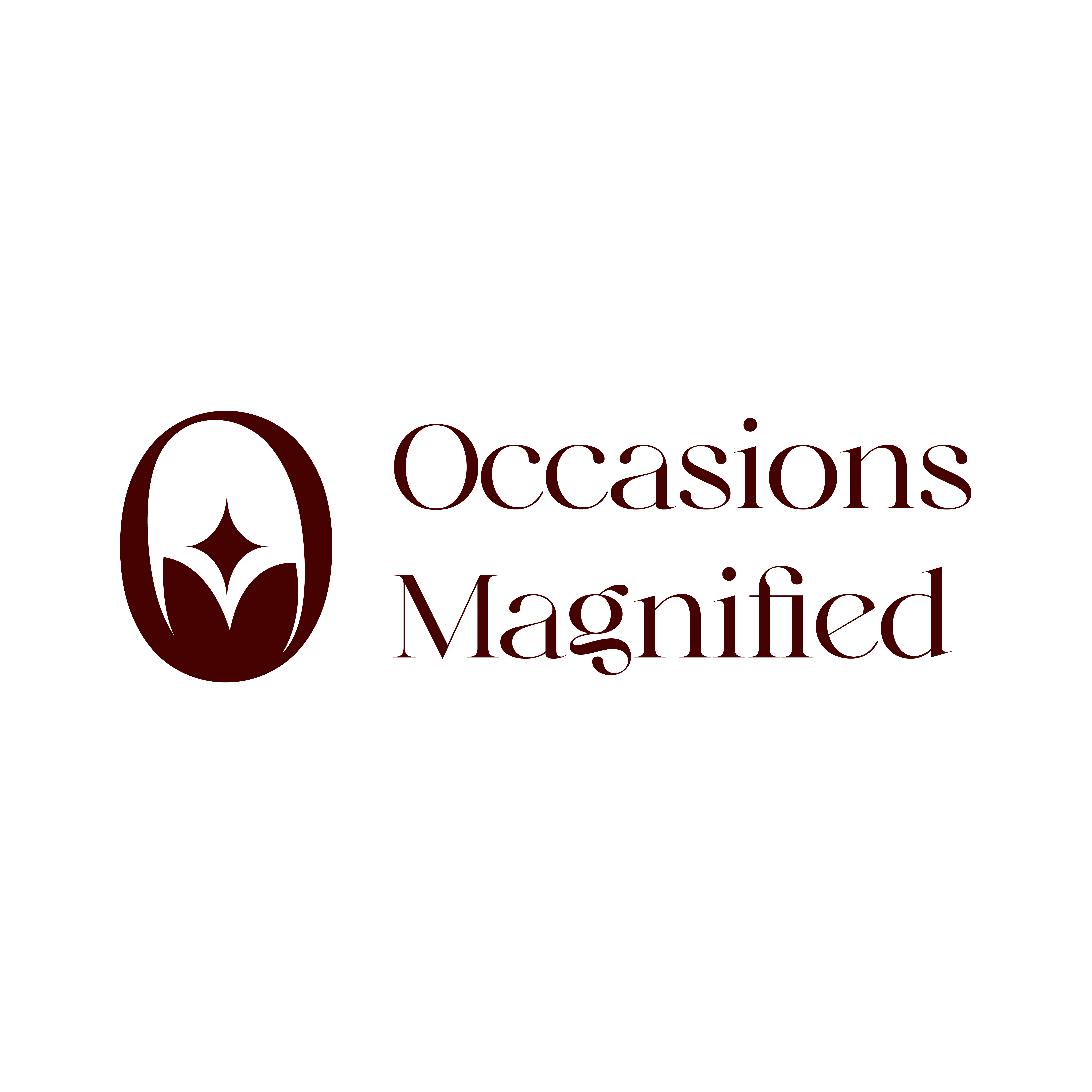 occasionsmagnified